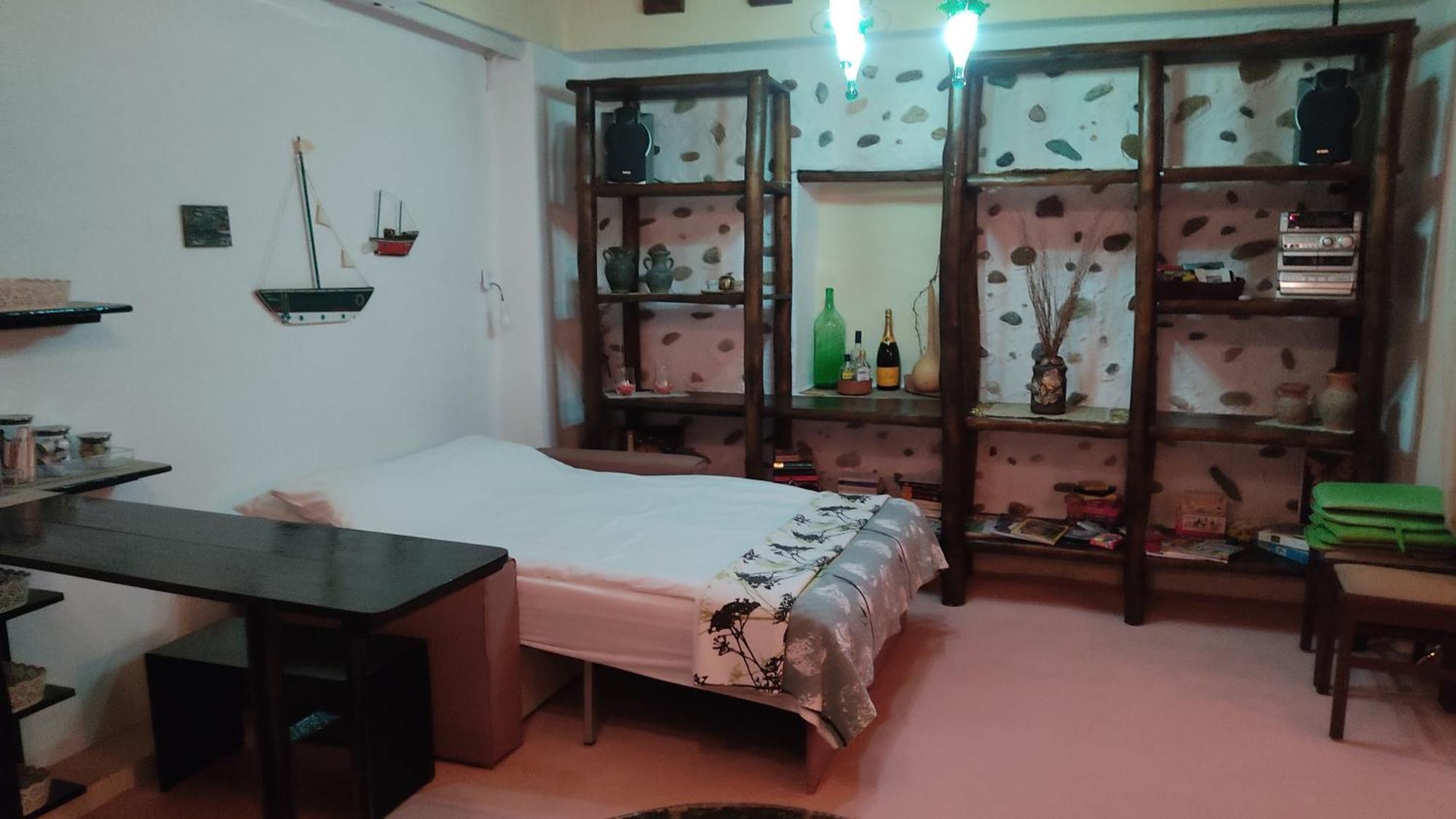Komissa΄S Beach House อาเยีย เปลาเยีย ภายนอก รูปภาพ