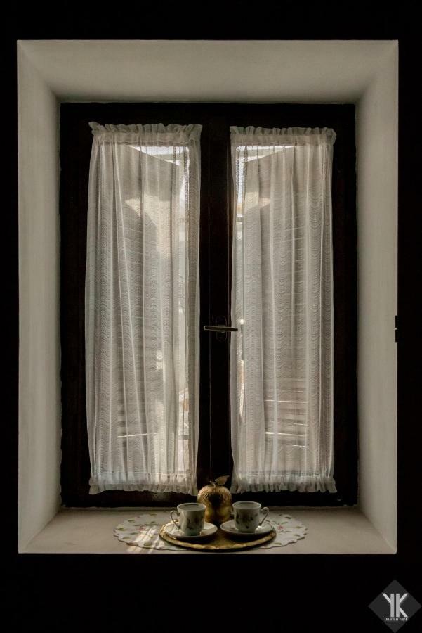 Komissa΄S Beach House อาเยีย เปลาเยีย ภายนอก รูปภาพ